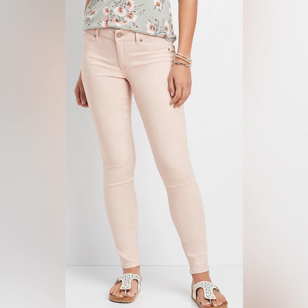 New With Tag Maurice’s  DenimFlex Jegging